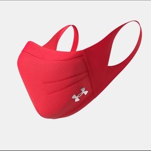 Under Armour Face Mask